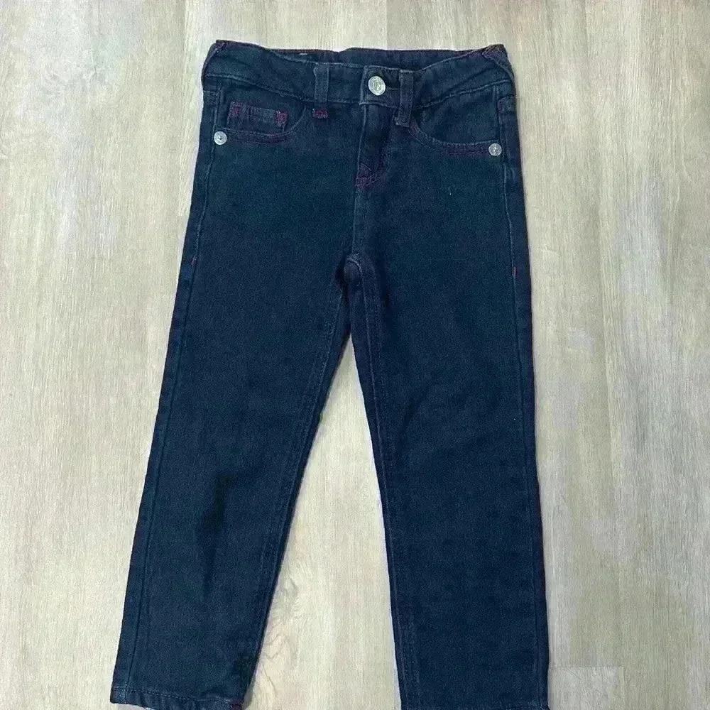 True Religion iconic true